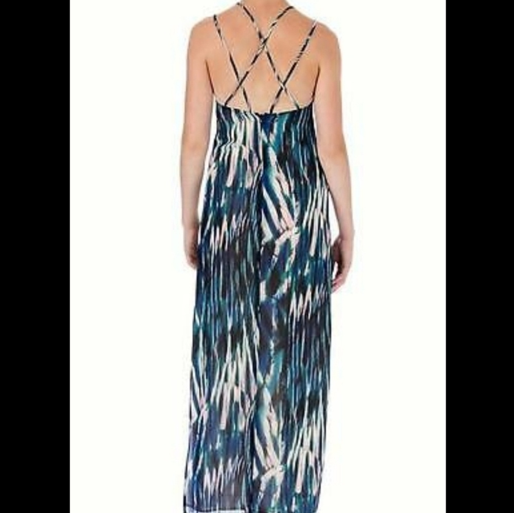 Sanctuary Maxi Dress